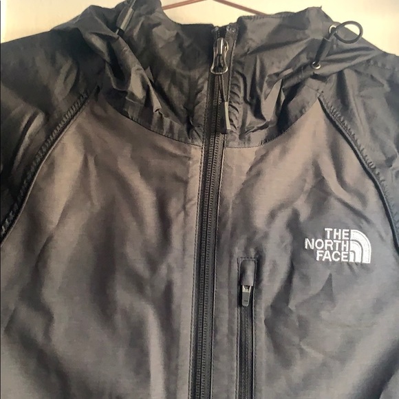 North Face dry vent jacket - Picture 2 of 5